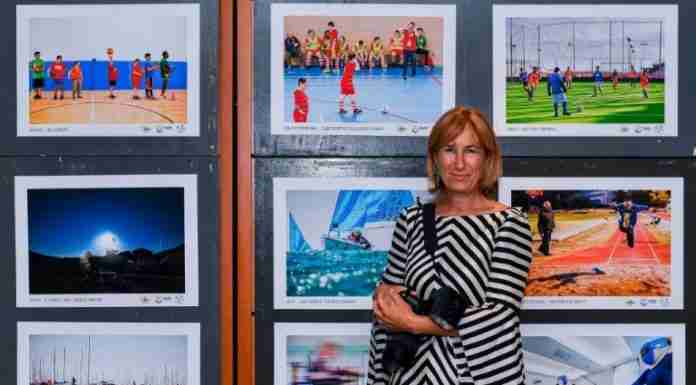 La Mostra “SportAbility” approda a Palazzo Ducale