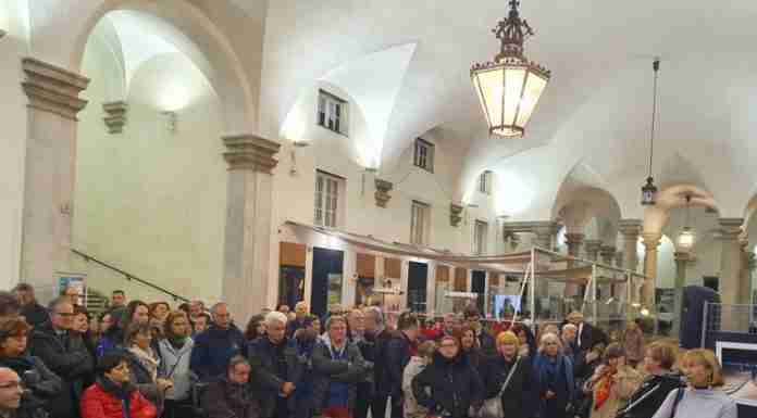 La mostra “SportAbility” si presenta al mondo sportivo e istituzionale