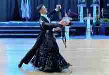 Cinzia Mongini: “La Danza Sportiva migliora la qualità della vita”