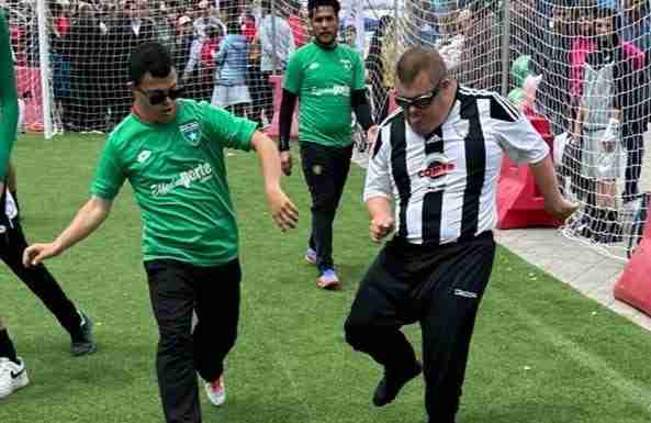 Calcio Integrato Liguria 2025: a Spezia la terza tappa il 25 ottobre