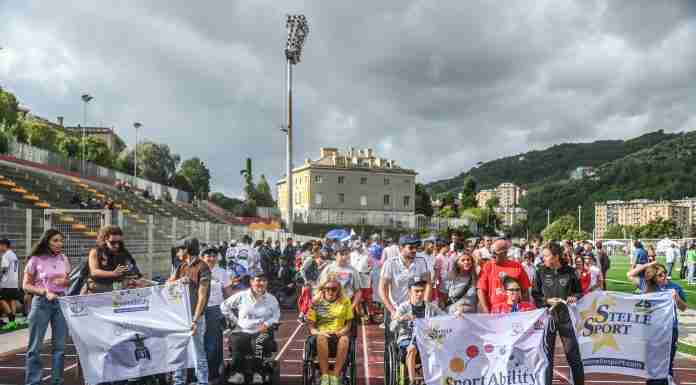 Sorrisi ed emozioni: rivivi il 3° SportAbility Day
