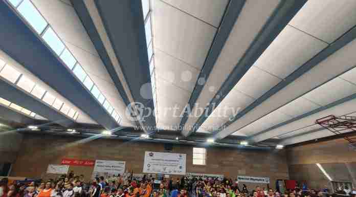 Trofeo Zita Peratti: sorrisi ed emozioni della 15a edizione nelle foto di Cristina Corti e nel video Sportability
