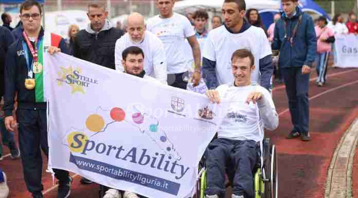SportAbility Day 2025: missione compiuta!