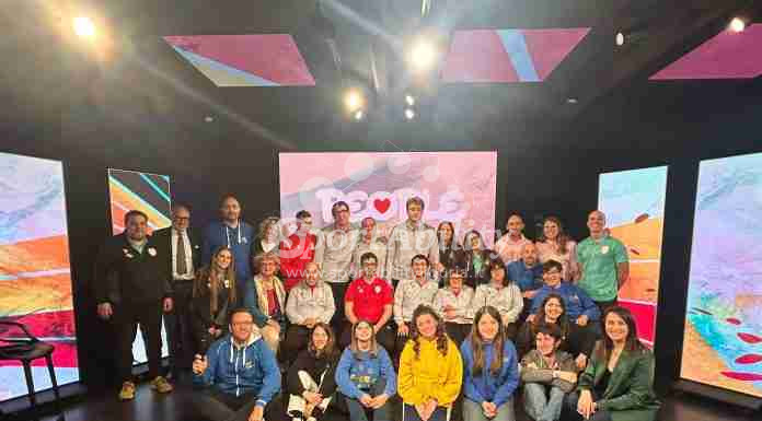 Il “mondo” di SportAbility in vetrina a “People” su Primocanale