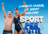 Sport per Tutti al Lido di Genova: mercoledì 8 la grande “Staffetta”