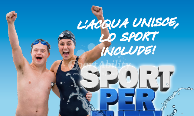 Sport per Tutti al Lido di Genova: mercoledì 8 la grande “Staffetta”