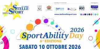 SportAbility Day: iscrizioni aperte per il 10 ottobre a Genova