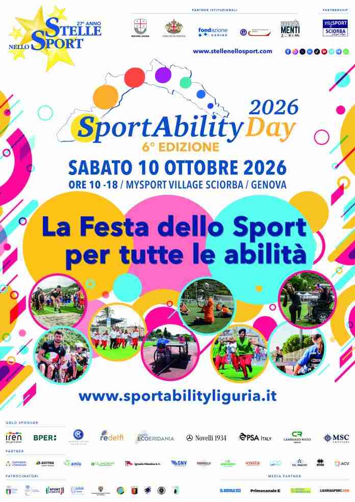 SportAbility Day 2026