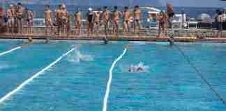 Lido di Genova: la staffetta SportAbility nel segno della grande inclusione