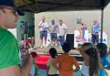 SportAbility Day Sanremo: buona la prima!
