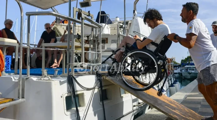 Alassio sempre più inclusiva con “Baia del Sole Accessibile”