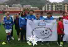 We Play Football: dieci anni di sport, inclusione e crescita insieme festeggiati con Spediporto