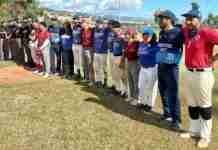 Grande successo a Sanremo per l’All Star Game LIBCI: una festa di sport, passione e comunità