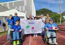 SportAbility Day: una giornata di scoperte per FIB Liguria