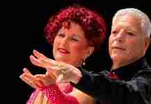 Luisella Frumento: “La danza mi ha insegnato a volare”