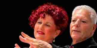 Luisella Frumento: “La danza mi ha insegnato a volare”